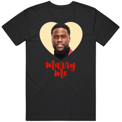 Kevin Hart Marry Me T Shirt Kevin Hart Marry Me T Shirt