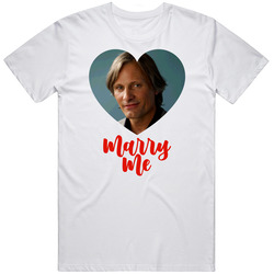 Viggo Mortensen Marry Me T Shirt Viggo Mortensen Marry Me T Shirt