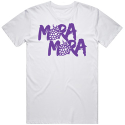 Mora Mora Favorite Restaurant T Shirt