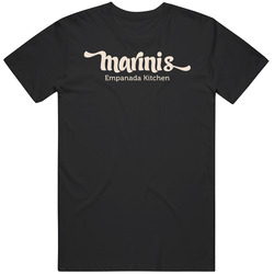 The Original Marini's Empanada House Favorite Restaurant T Shirt