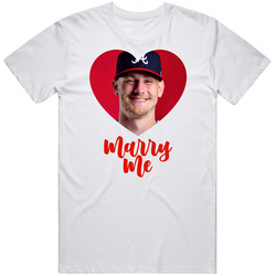 Sean Murphy Marry Me T Shirt