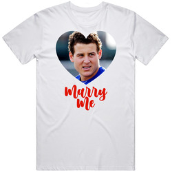 Anthony Rizzo Marry Me T Shirt