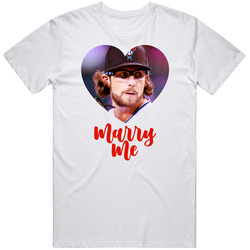 Zac Gallen Marry Me T Shirt