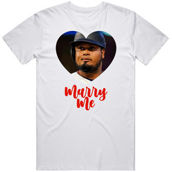 Luis Arraez Marry Me T Shirt