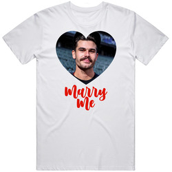 Dylan Cease Marry Me T Shirt