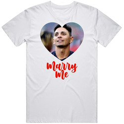Andres Gimenez Marry Me T Shirt