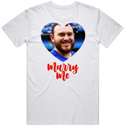 Alejandro Kirk Marry Me T Shirt