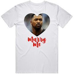 Eloy Jimenez Marry Me T Shirt
