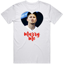 Corey Seager Marry Me T Shirt