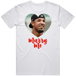Jose Abreu Marry Me T Shirt