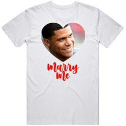 Juan Soto Marry Me T Shirt