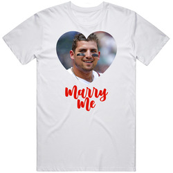 Austin Riley Marry Me T Shirt