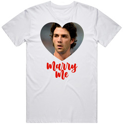 Dansby Swanson Marry Me T Shirt