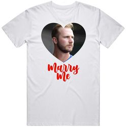Pete Alonso Marry Me T Shirt