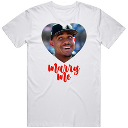 Julio Rodriguez Marry Me T Shirt