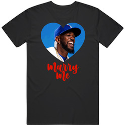 Adolis Garcia Marry Me T Shirt