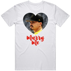 Bryan Reynolds Marry Me T Shirt
