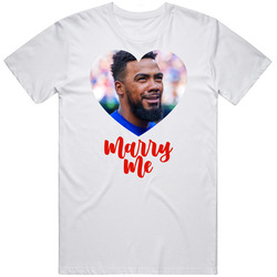 Teoscar Hernandez Marry Me T Shirt
