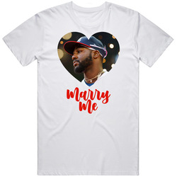 Michael Harris Ii Marry Me T Shirt