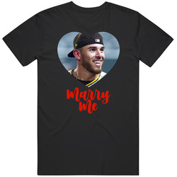 Joe Musgrove Marry Me T Shirt