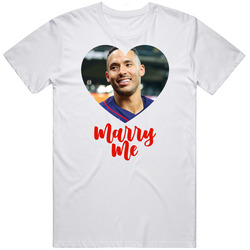 Carlos Correa Marry Me T Shirt