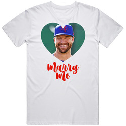 Jacob Degrom Marry Me T Shirt