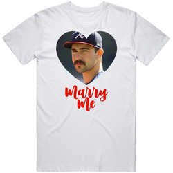 Spencer Strider Marry Me T Shirt