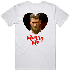Bryce Harper Marry Me T Shirt
