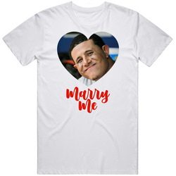 Manny Machado Marry Me T Shirt