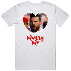 Kyle Schwarber Marry Me T Shirt