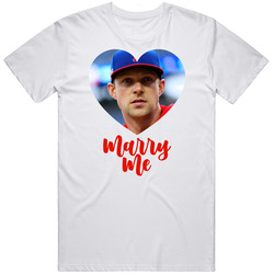 Rhys Hoskins Marry Me T Shirt