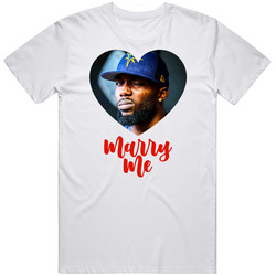 Randy Arozarena Marry Me T Shirt
