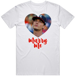 Max Fried Marry Me T Shirt