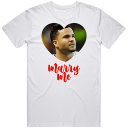 Jose Altuve Marry Me T Shirt