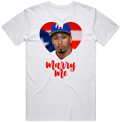 Edwin Diaz Marry Me T Shirt