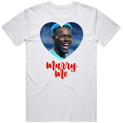 Jazz Chisholm Jr Marry Me T Shirt