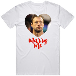 Max Scherzer Marry Me T Shirt