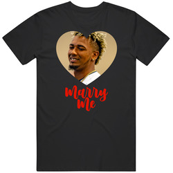 Emmanuel Clase Marry Me T Shirt