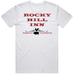 Rocky Hill Inn Favorite Restaurant T Shirt