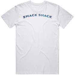 Smack Shack Favorite Restaurant T Shirt