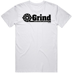 Grind Burger Kitchen Favorite Restaurant T Shirt