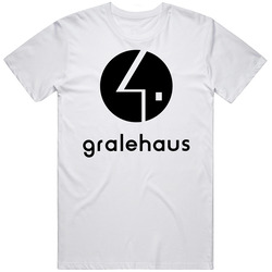 Gralehaus Favorite Restaurant T Shirt