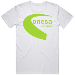 Can Conesa Favorite Restaurant T Shirt