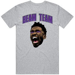 Beam Team Malik Monk T Shirt