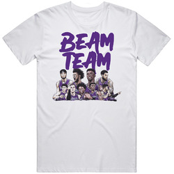 Beam Team Players T Shirt