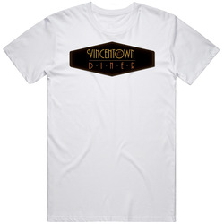 Vincentown Diner Favorite Restaurant T Shirt