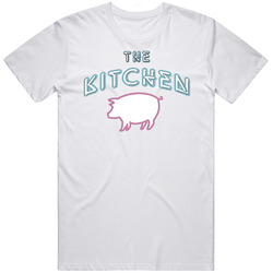 The Kitchen Favorite Restaurant T Shirt