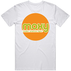 Moxy Favorite Restaurant T Shirt