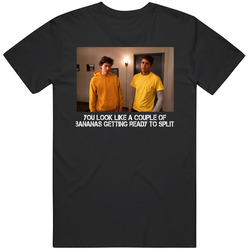 You Look Like A Couple Of Bananas Love Victor Tv Series Fan T Shirt