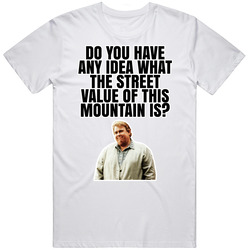 Any Idea What The Street Value Of This Mountain Is Chet Ripley Great O